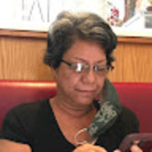 Meet your Posher, Julie